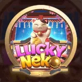 Lucky Neko screenshot