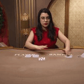 Speed Baccarat R screenshot
